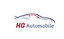 Logo HG Automobile